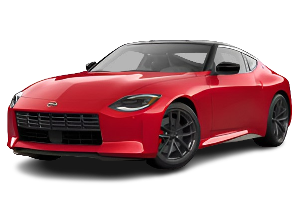 Nissan Z