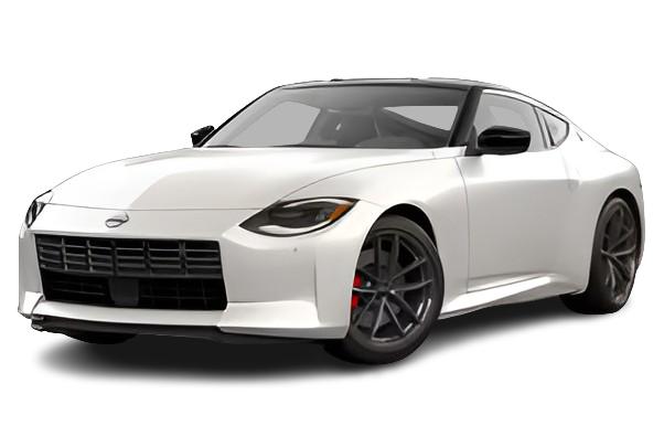 Nissan Z