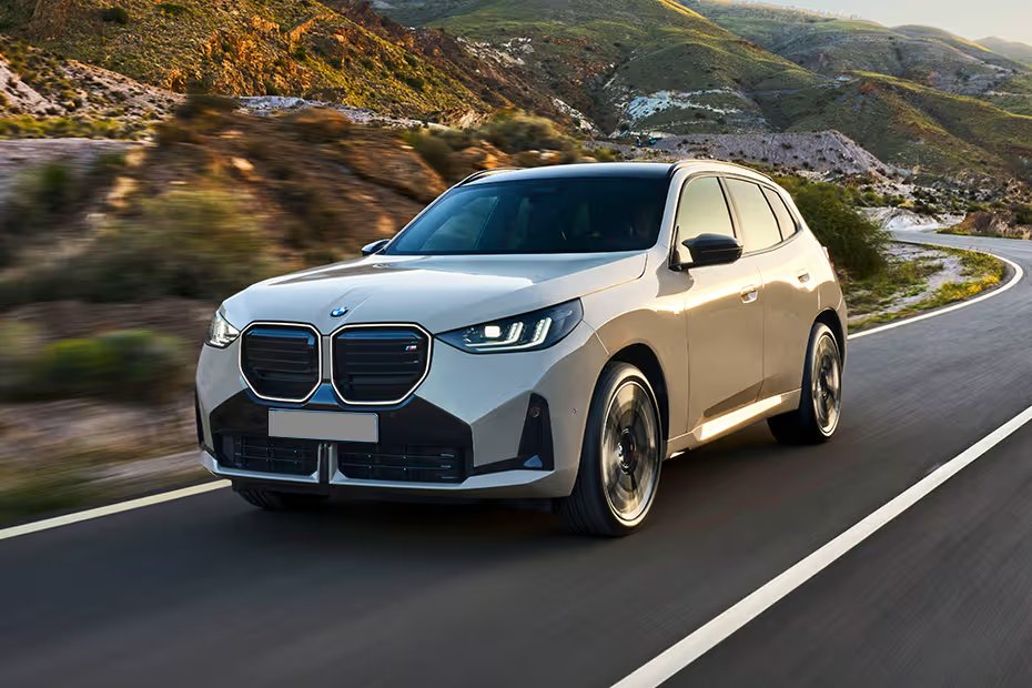 BMW BMW X3