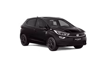 Tata Motors Harrier EV