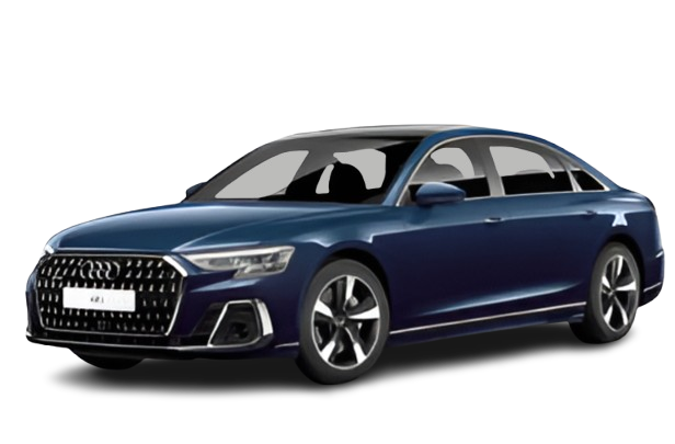 Audi A8L