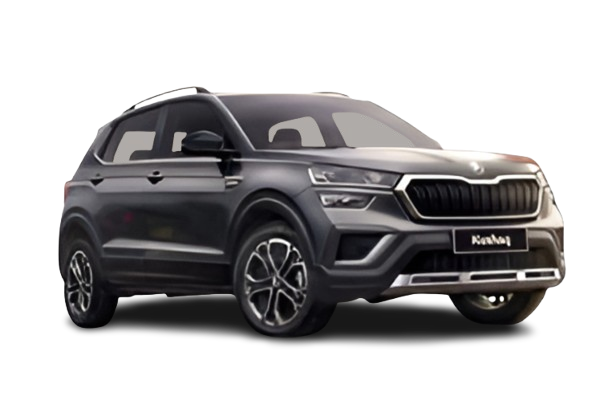 Skoda Kushaq
