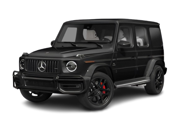 Mercedes Benz G-Class