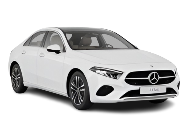 Mercedes Benz A-Class Limousine