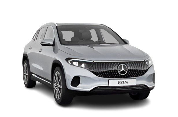 Mercedes Benz EQA
