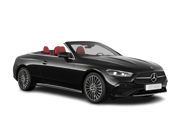 Mercedes Benz CLE Cabriolet