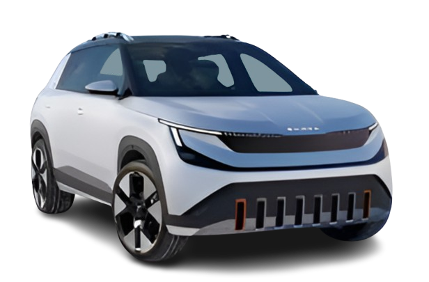 Skoda Epiq EV