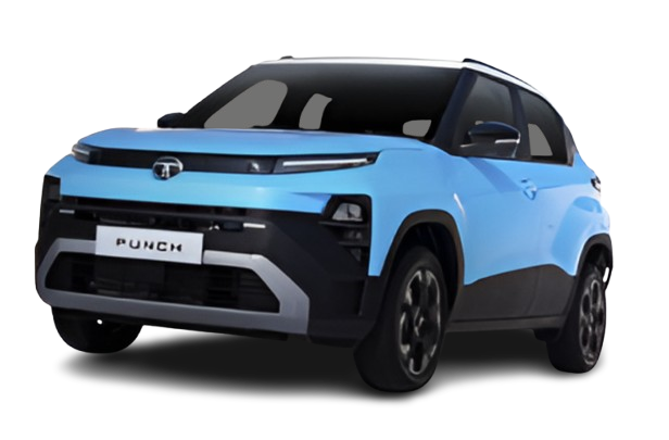 Tata Motors Punch facelift