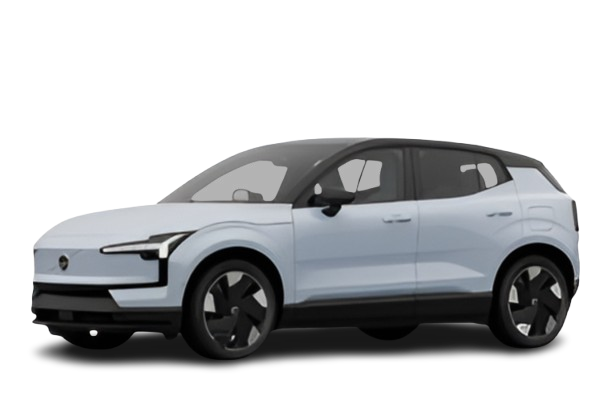 Volvo EX30 Electric