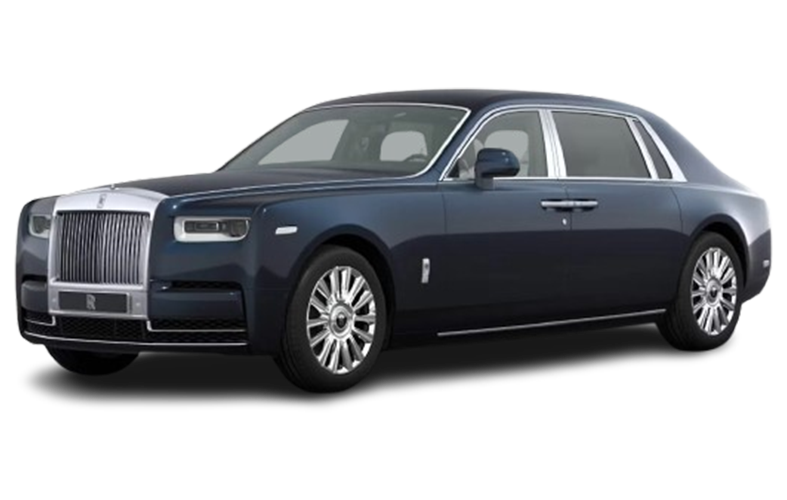Rolls Royce Phantom