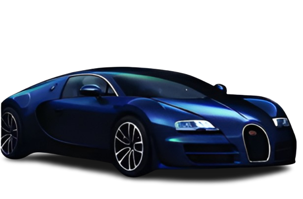 Bugatti Veyron