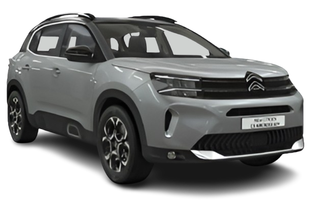 Citroen C5 AIRCROSS SUV