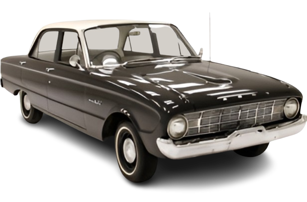 Ford Falcon