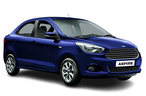Ford Aspire