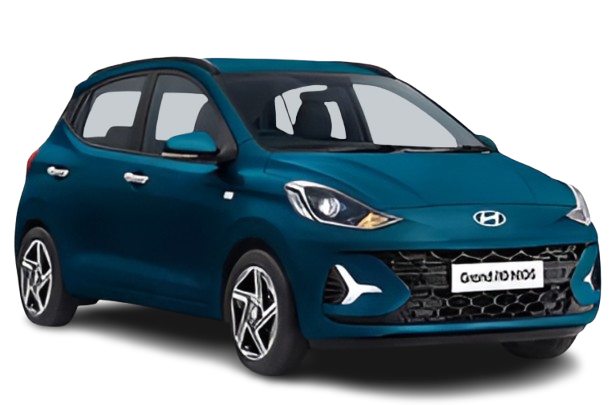 Hyundai Grand i10 Nios