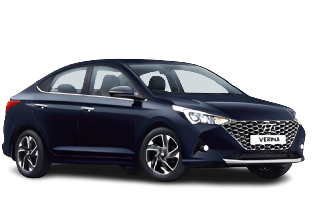 Hyundai Verna