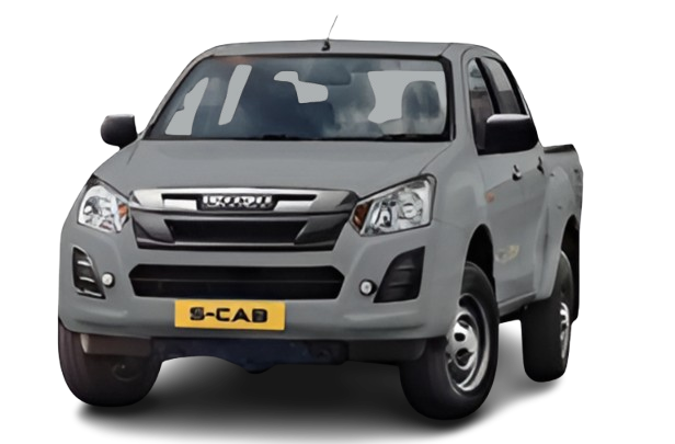 Isuzu S-CAB