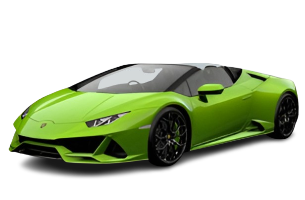 Lamborghini Huracan EVO