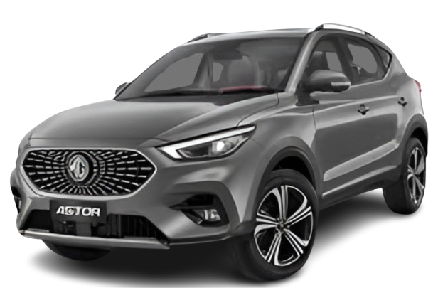 MG Astor