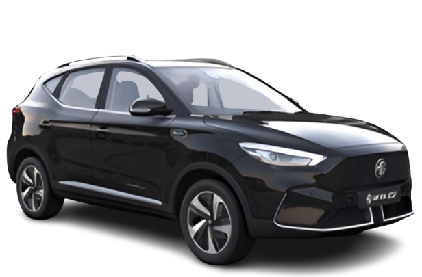 MG ZS EV