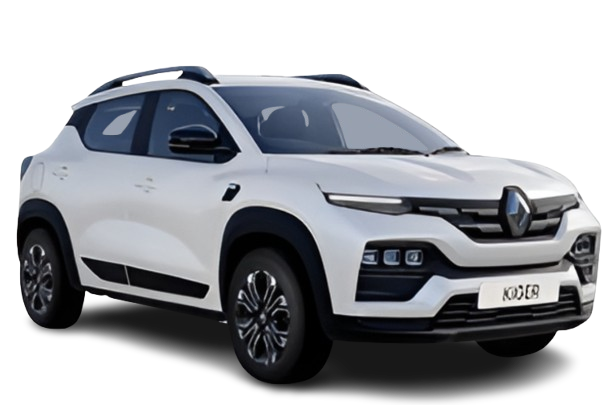 Renault Kiger