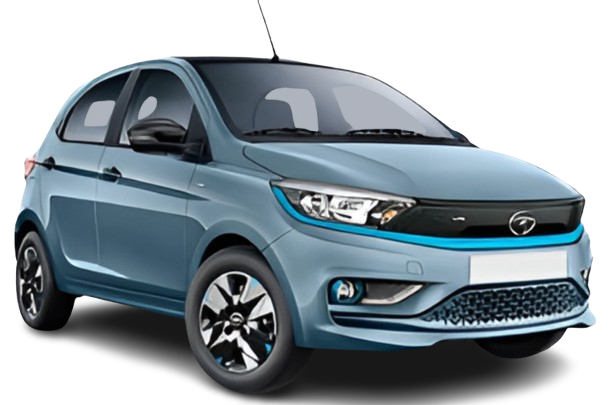 Tata Tiago EV