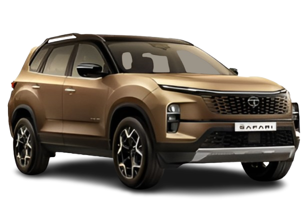 Tata Safari