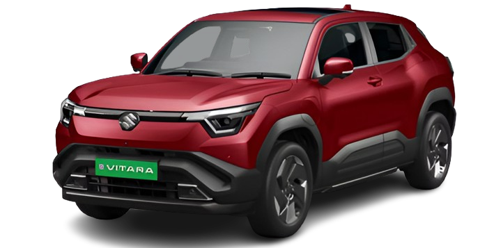 Maruti EVitara