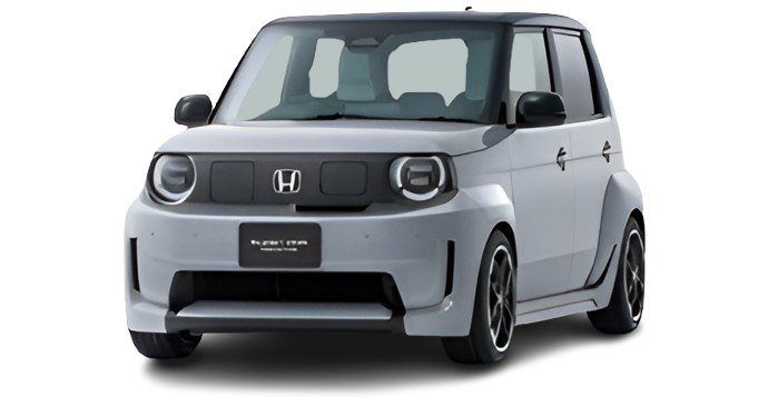 Honda Super One