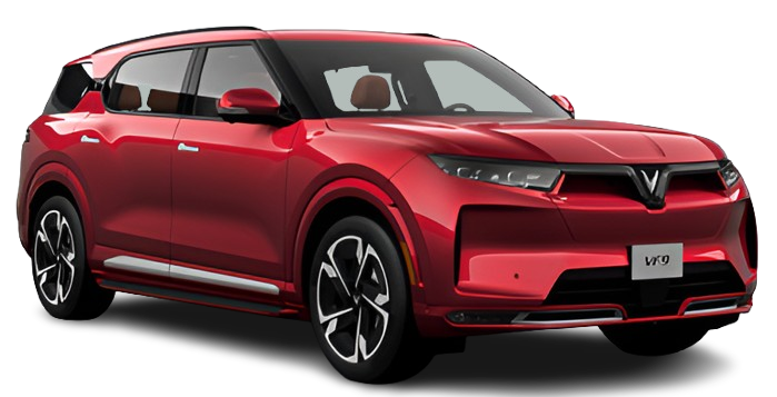 VinFast VF 9