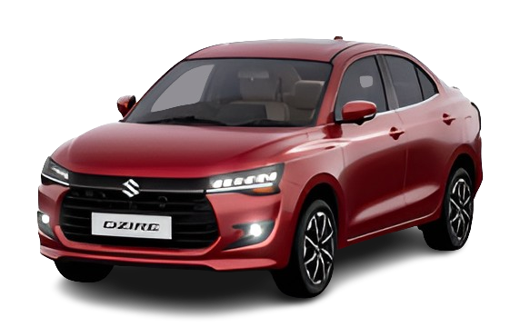 Maruti Dzire