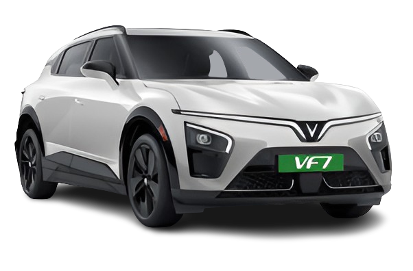 VinFast VF 7