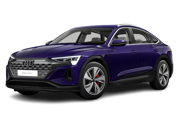 Audi Q8 Sportback E - tron