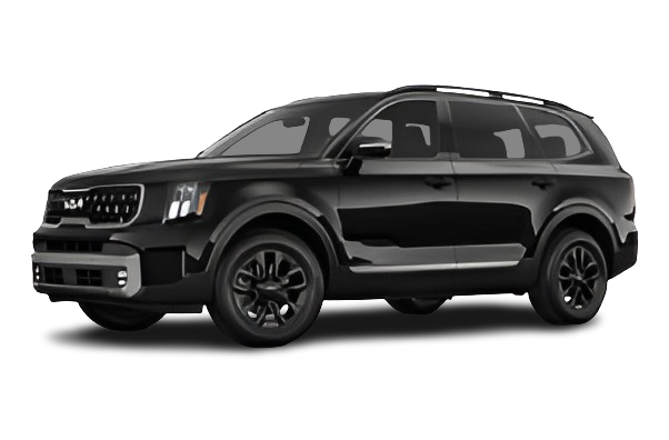 Kia Telluride