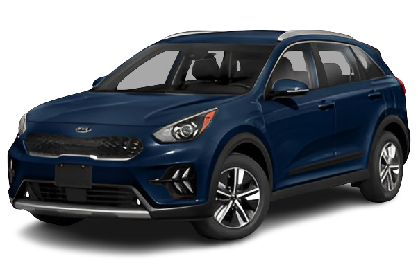 Kia Niro Plug-in Hybrid