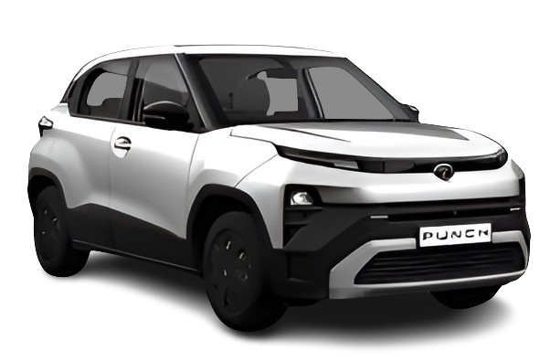 Tata Punch