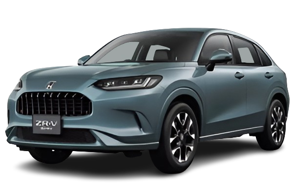 Honda ZR-V
