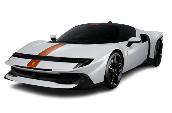 Ferrari 849 Testarossa