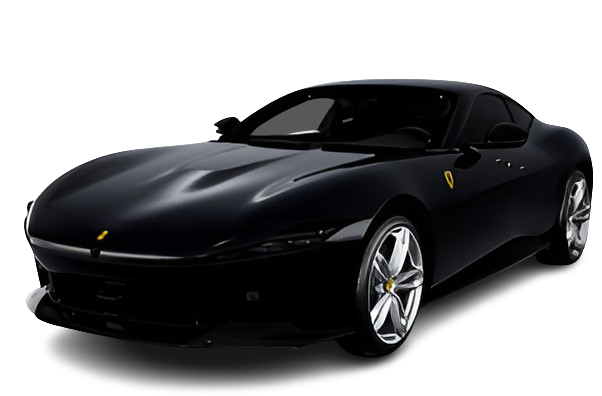 Ferrari Amalfi Spider