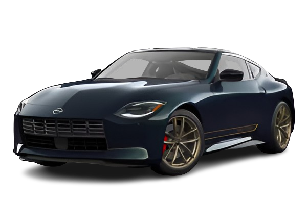 Nissan Z