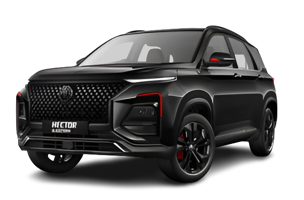 MG Hector plus