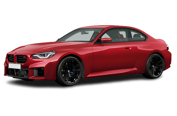 BMW M2 CS