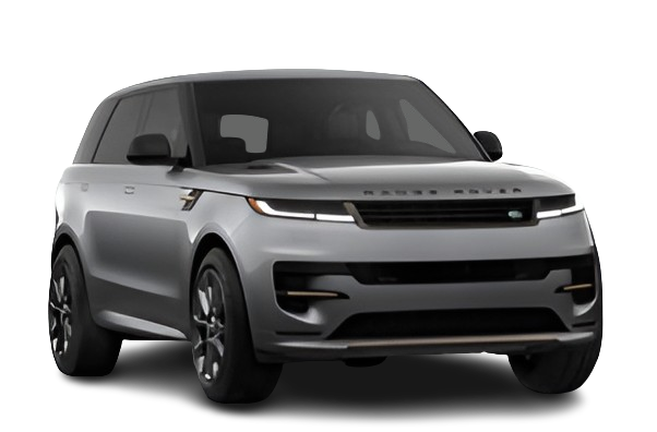 Land Rover Range Rover Sport SV