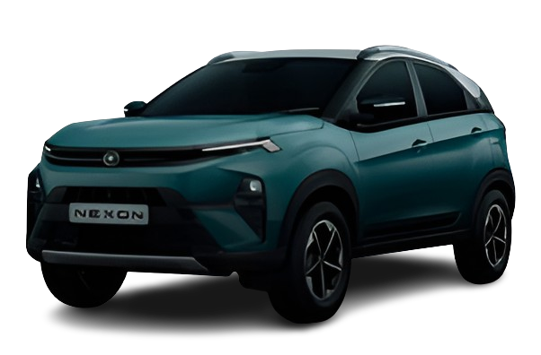 Tata Nexon Pure Plus PS