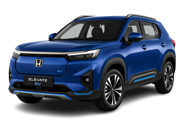 Honda Elevate EV