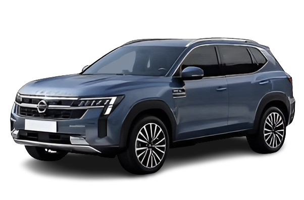 Nissan Tekton