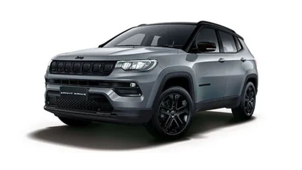 Top jeep Models With New Interior and Features