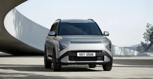 Will the Carens EV Adopt the Same Powertrain as Creta Electric?