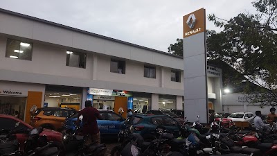 Renault Ambattur