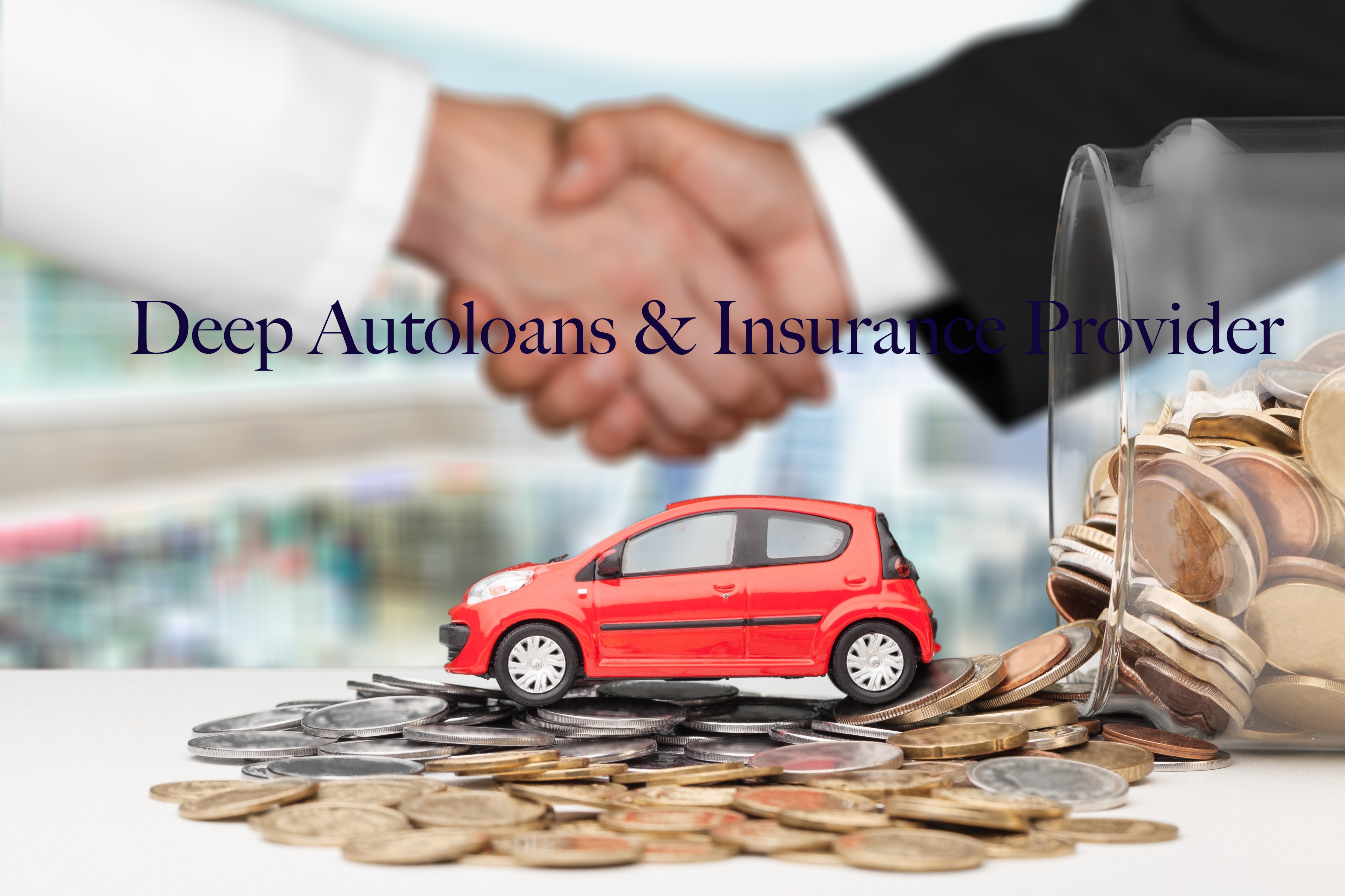 Deep Autoloans & Insurance